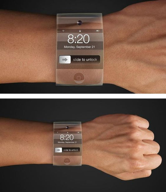 Smart watch